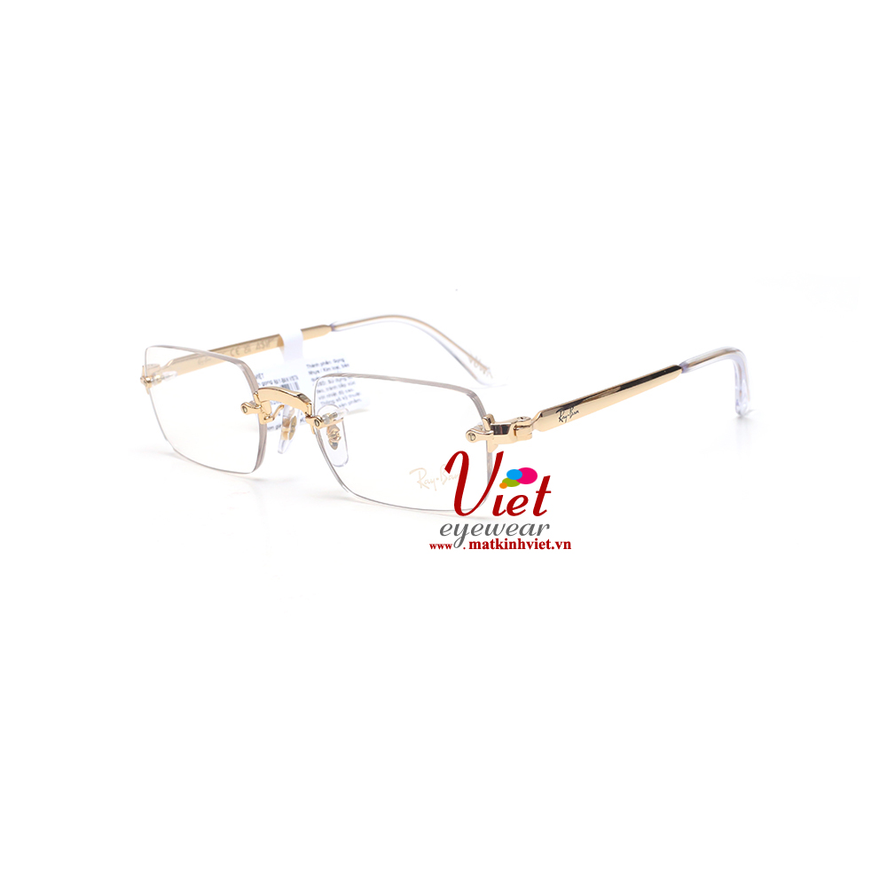 Gọng kính RayBan RB3928V 2500